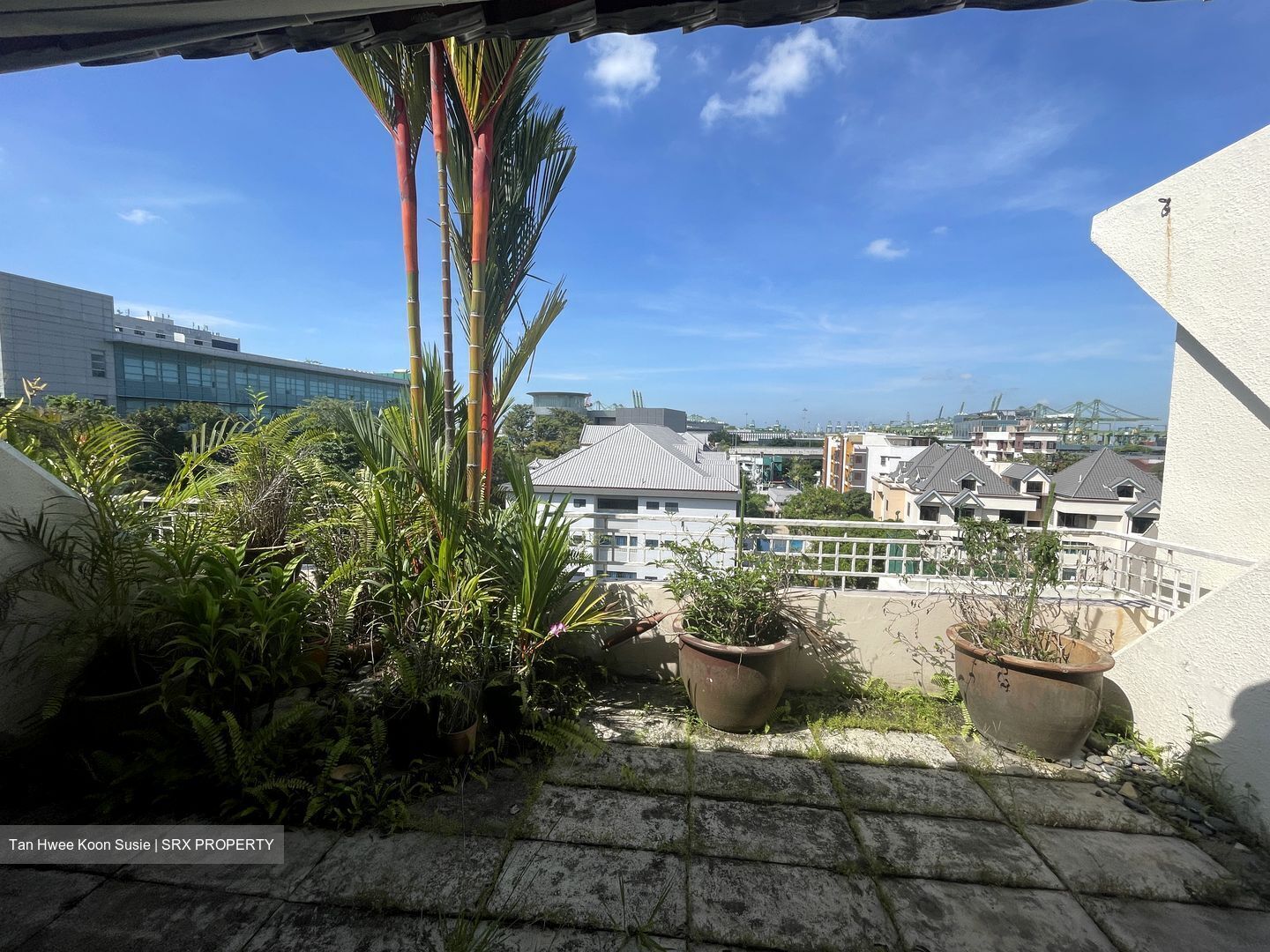 Pepys Hill Condominium (D5), Condominium #576950891